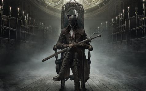 bloodborne game|Bloodborne .